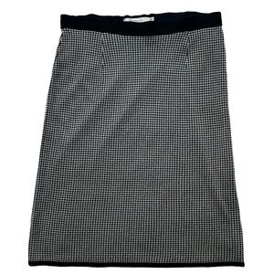 Plein Air Woven Skirt